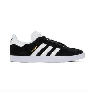 Adidas Originals Sneakers Black Gazelle